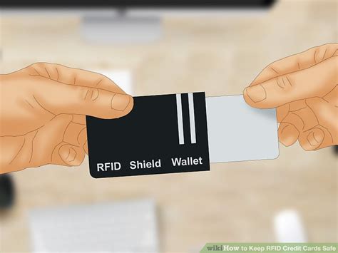 will aluminum foil stop a rfid card reader|how to keep rfid cards safe.